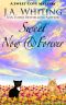 [Sweet Cove 24] • Sweet Now and Forever